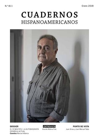 Cuadernos hispanoamericanos N°811